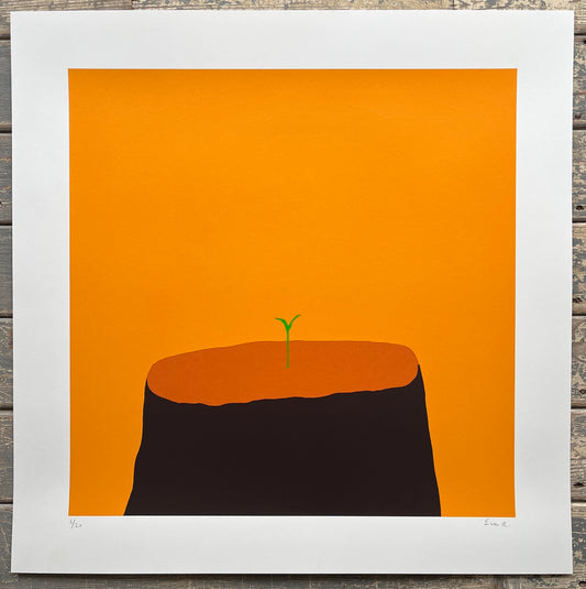 Euan Roberts - New Beginnings (Mango)