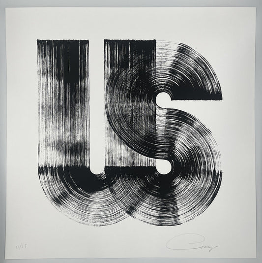 Gary Stranger - Us