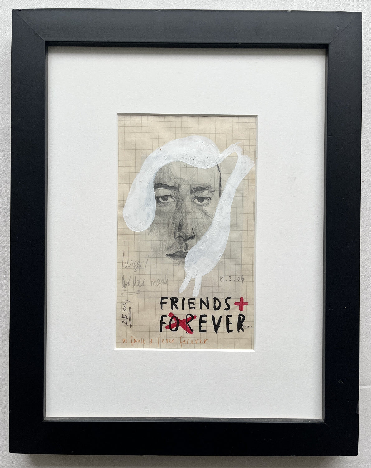 Cyclops (Lucas Price) - Friends & Fever