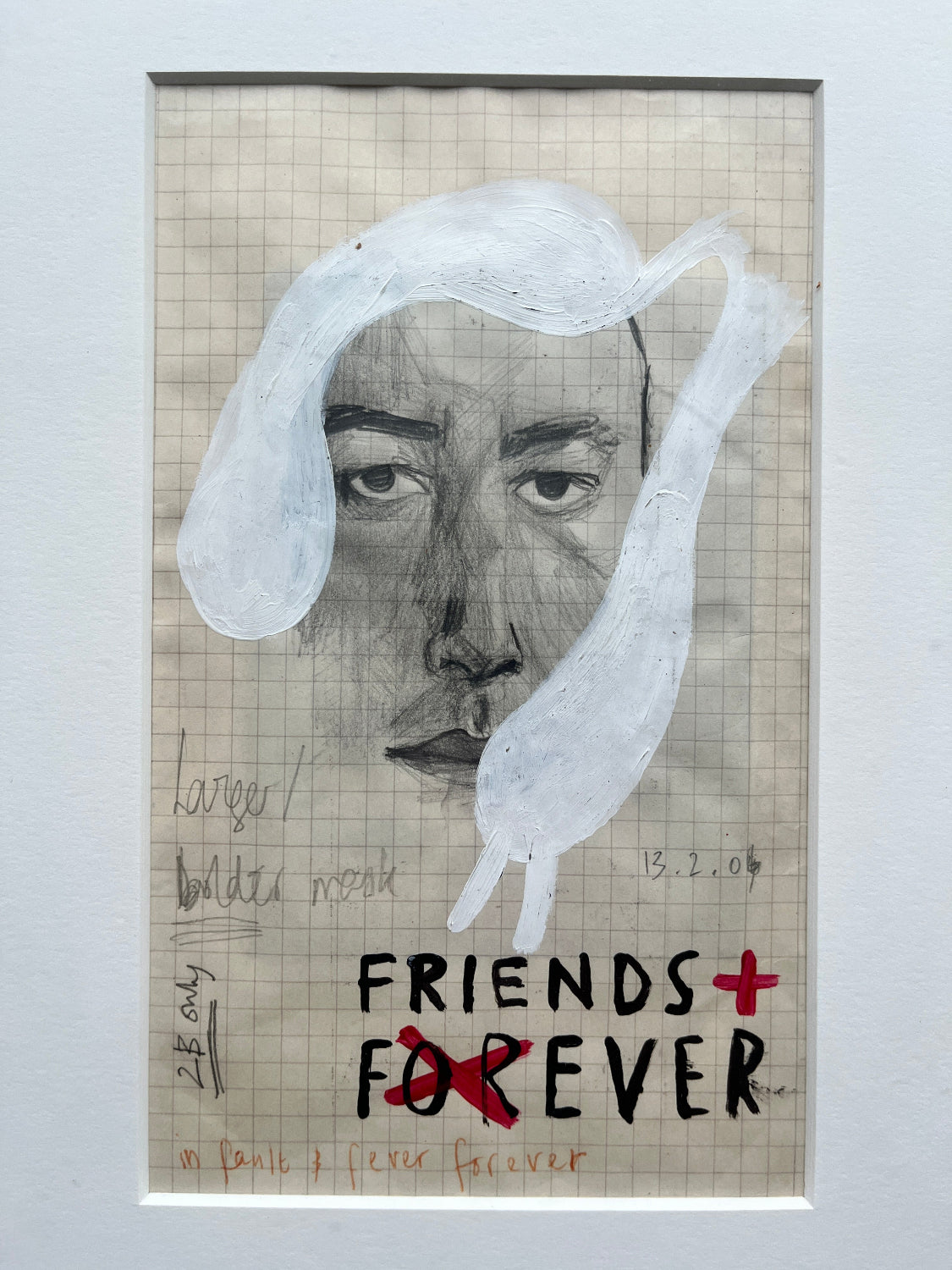 Cyclops (Lucas Price) - Friends & Fever