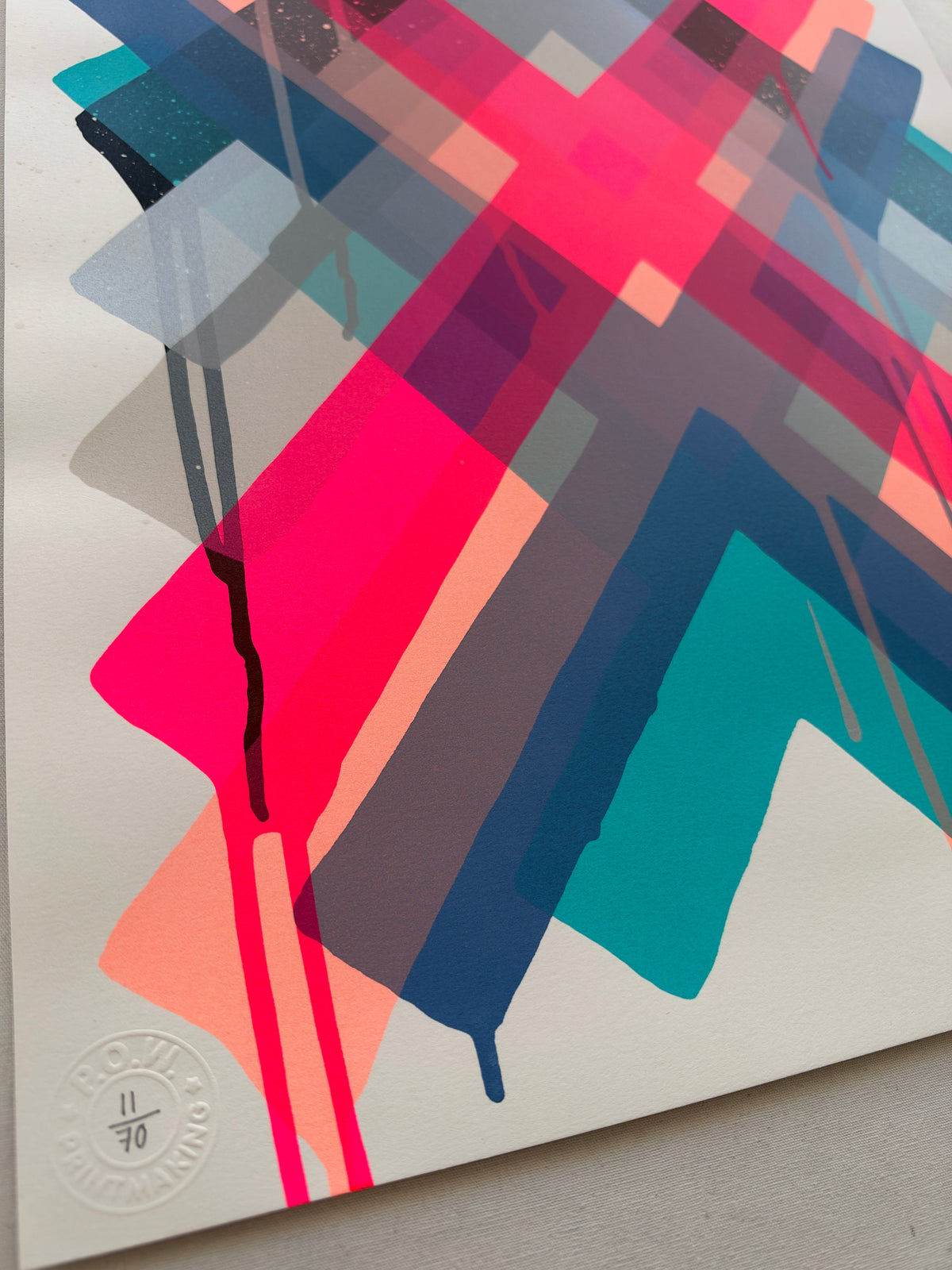 Maya Hayuk - Very X