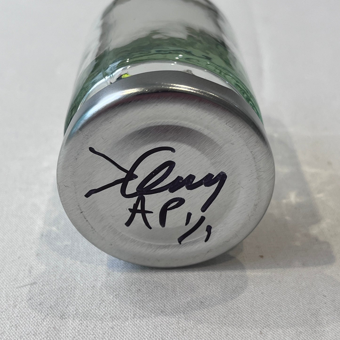 Jimmy Cauty - Riot In A Jam Jar (If Pigs Could Fly)