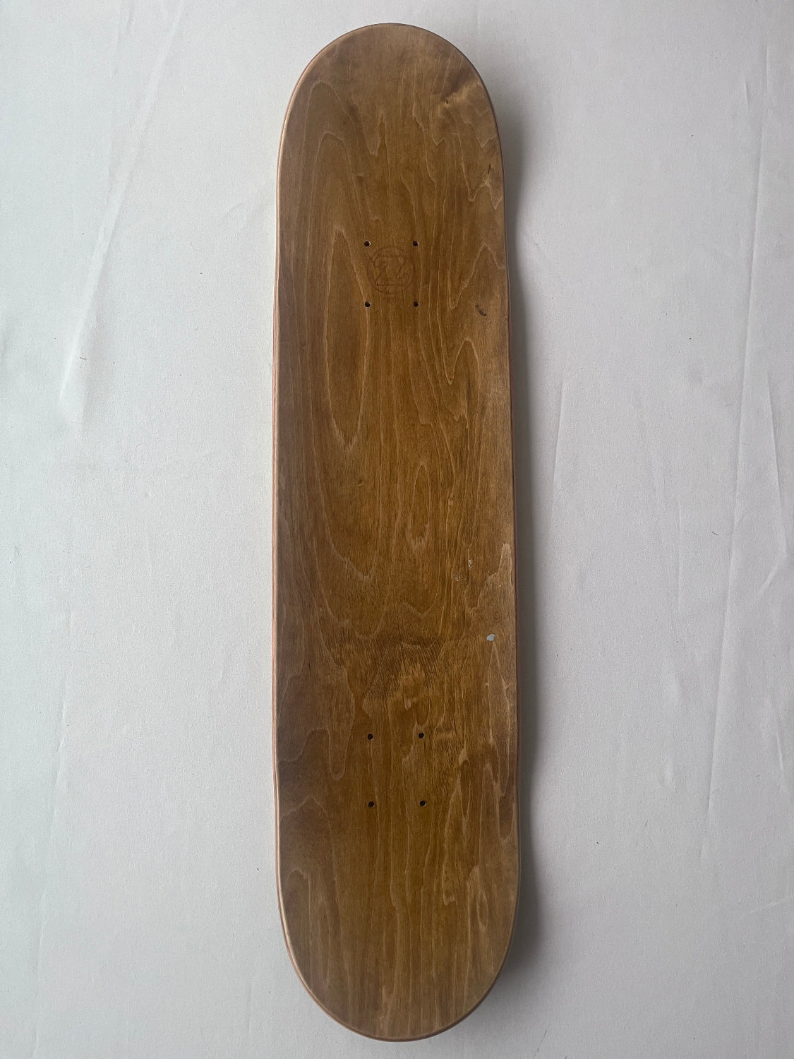 Alex Young - Cigarettes & Alcohol (Hand Painted Skate Deck)