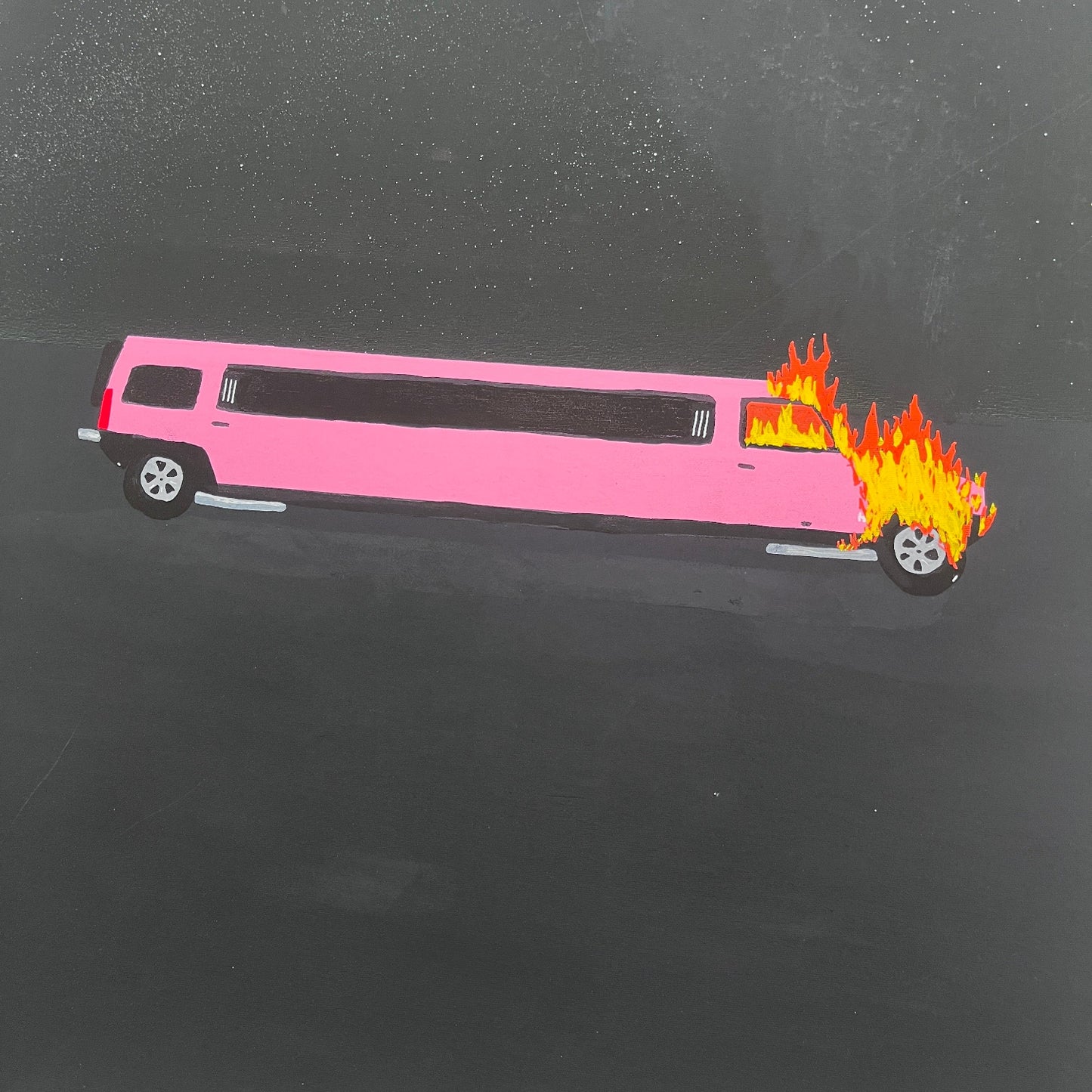 Euan Roberts - Joyride