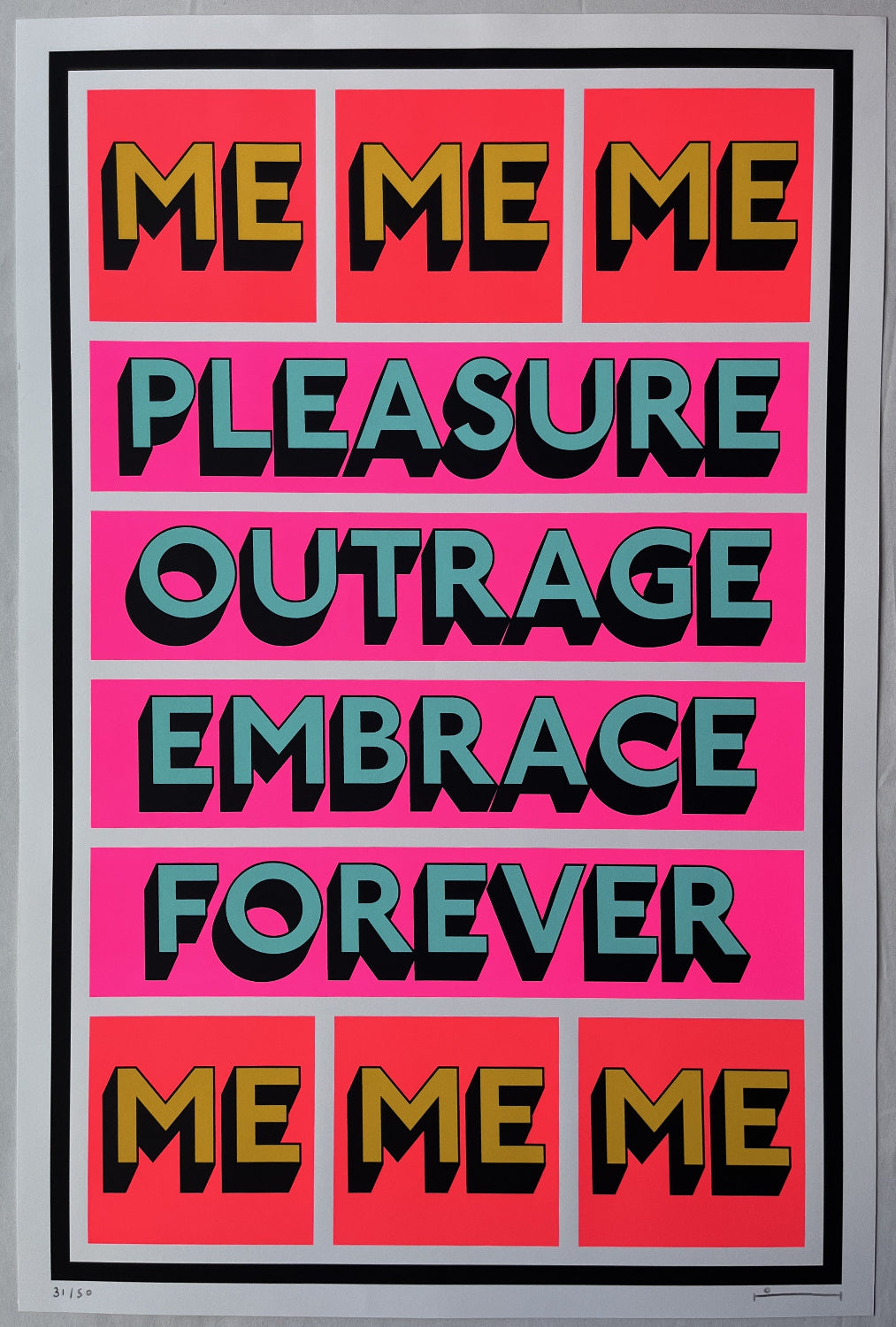 Tim Fishlock (Oddly Head) - Pleasure Me