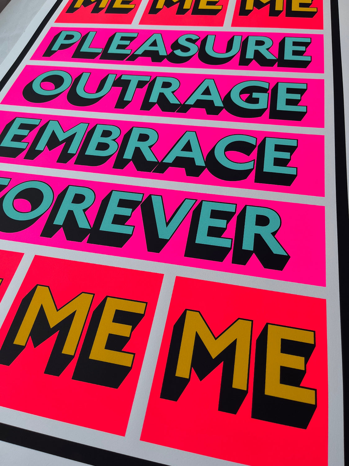 Tim Fishlock (Oddly Head) - Pleasure Me