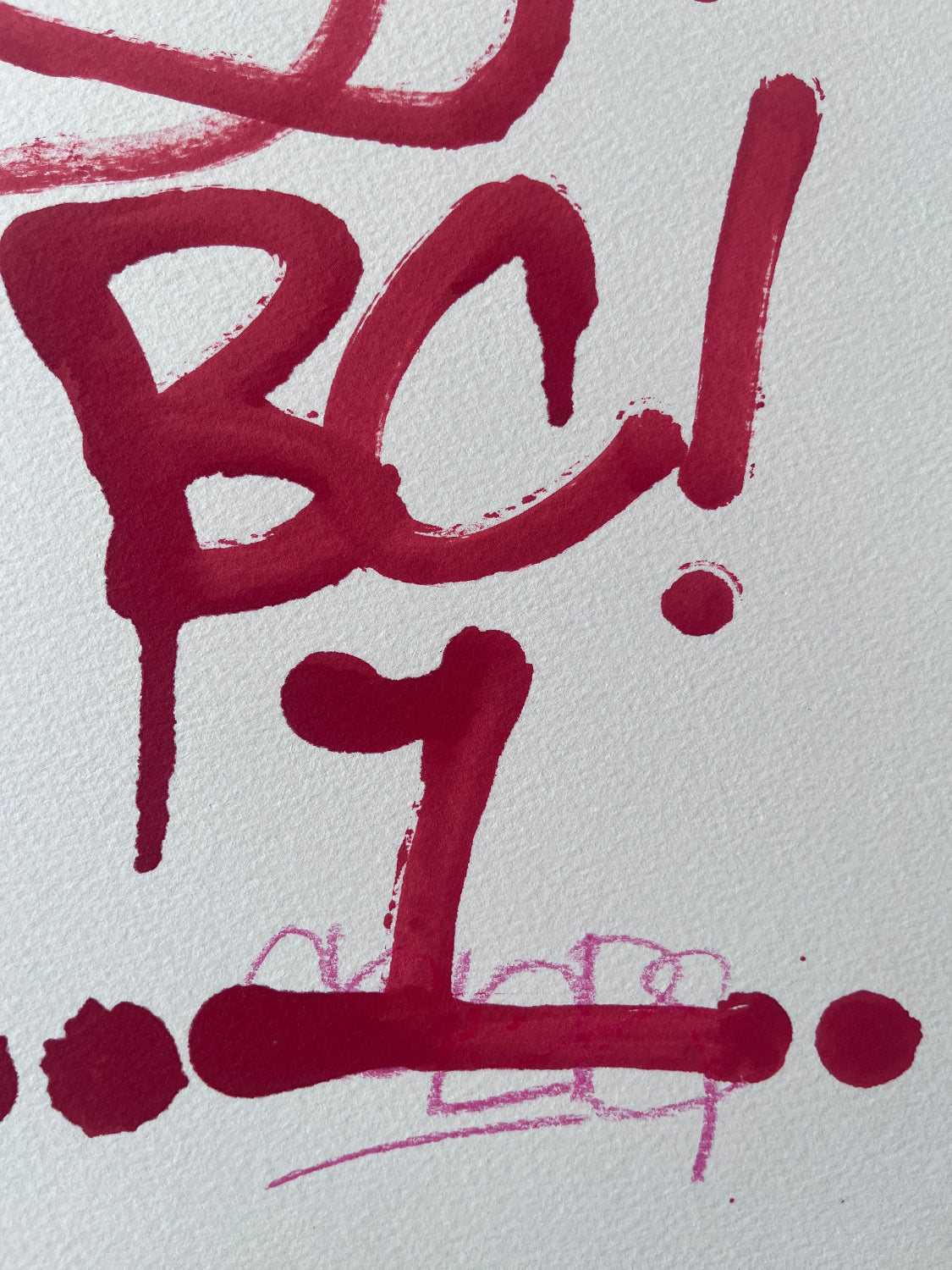 Cyclops (Lucas Price) - Telepathic Workshop