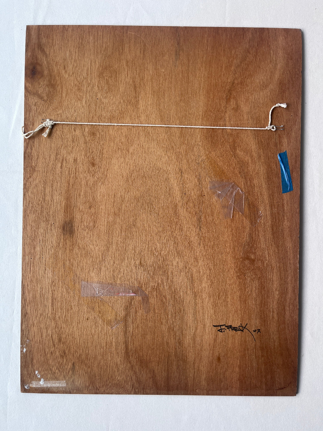 Titi Freak - Untitled (2007)