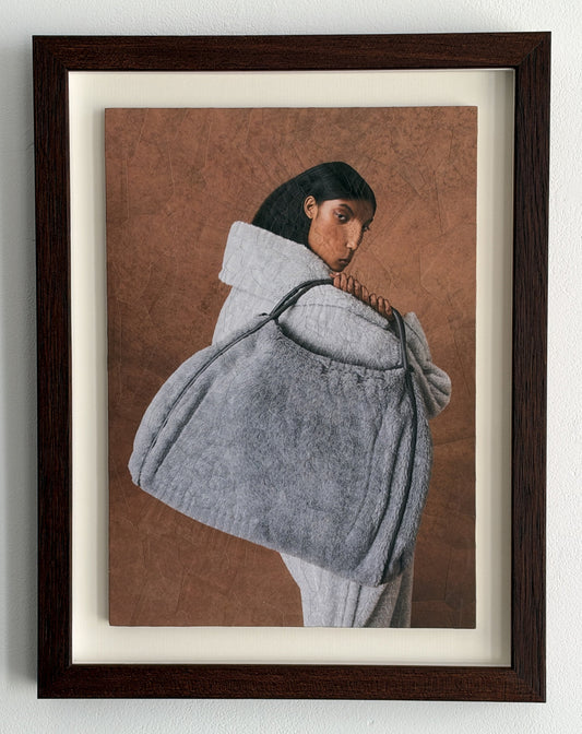 Lola Dupré - Untitled 1 With Max Mara And LN-CC