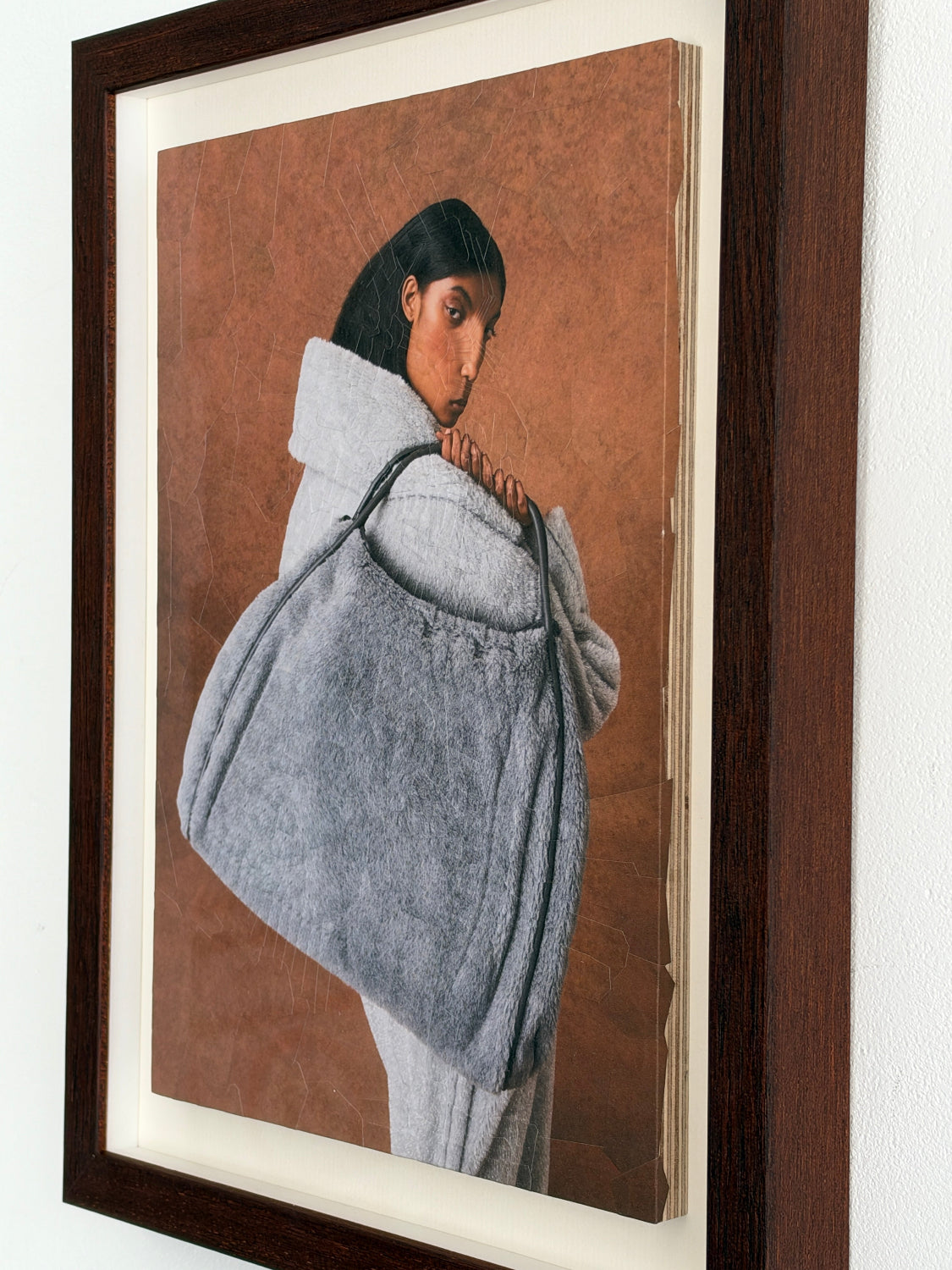 Lola Dupré - Untitled 1 With Max Mara And LN-CC