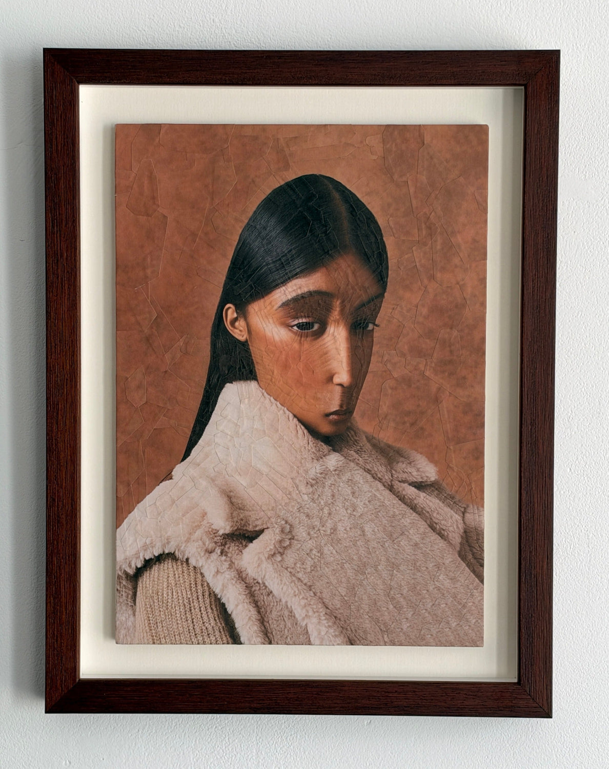 Lola Dupré - Untitled 7 With Max Mara And LN-CC