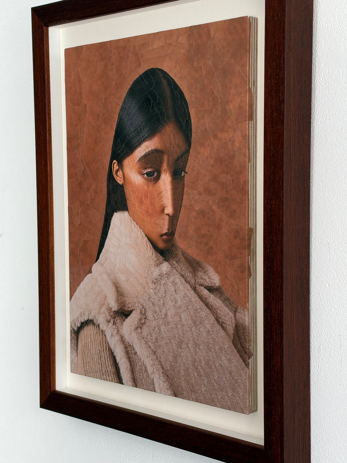 Lola Dupré - Untitled 7 With Max Mara And LN-CC