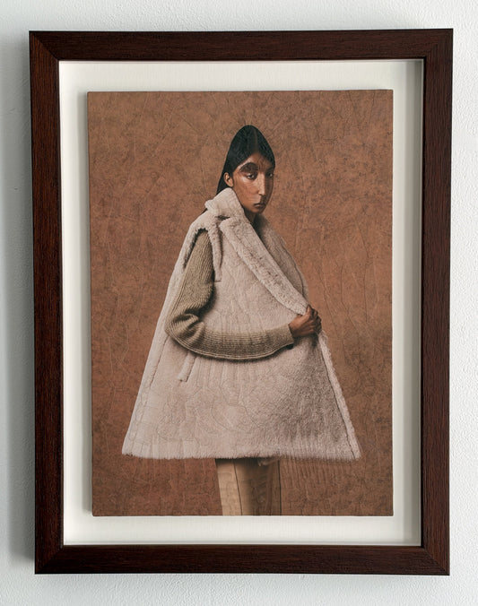 Lola Dupré - Untitled 2 With Max Mara And LN-CC