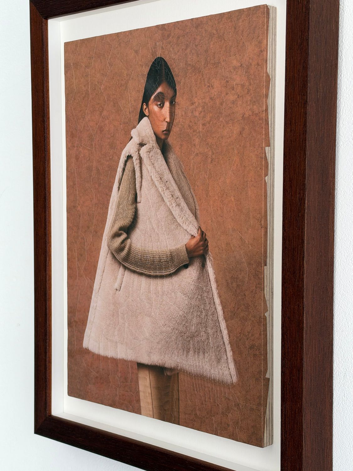 Lola Dupré - Untitled 2 With Max Mara And LN-CC