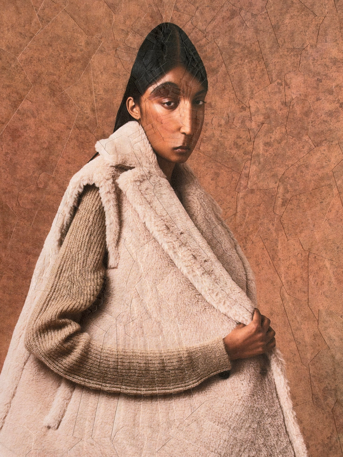 Lola Dupré - Untitled 2 With Max Mara And LN-CC