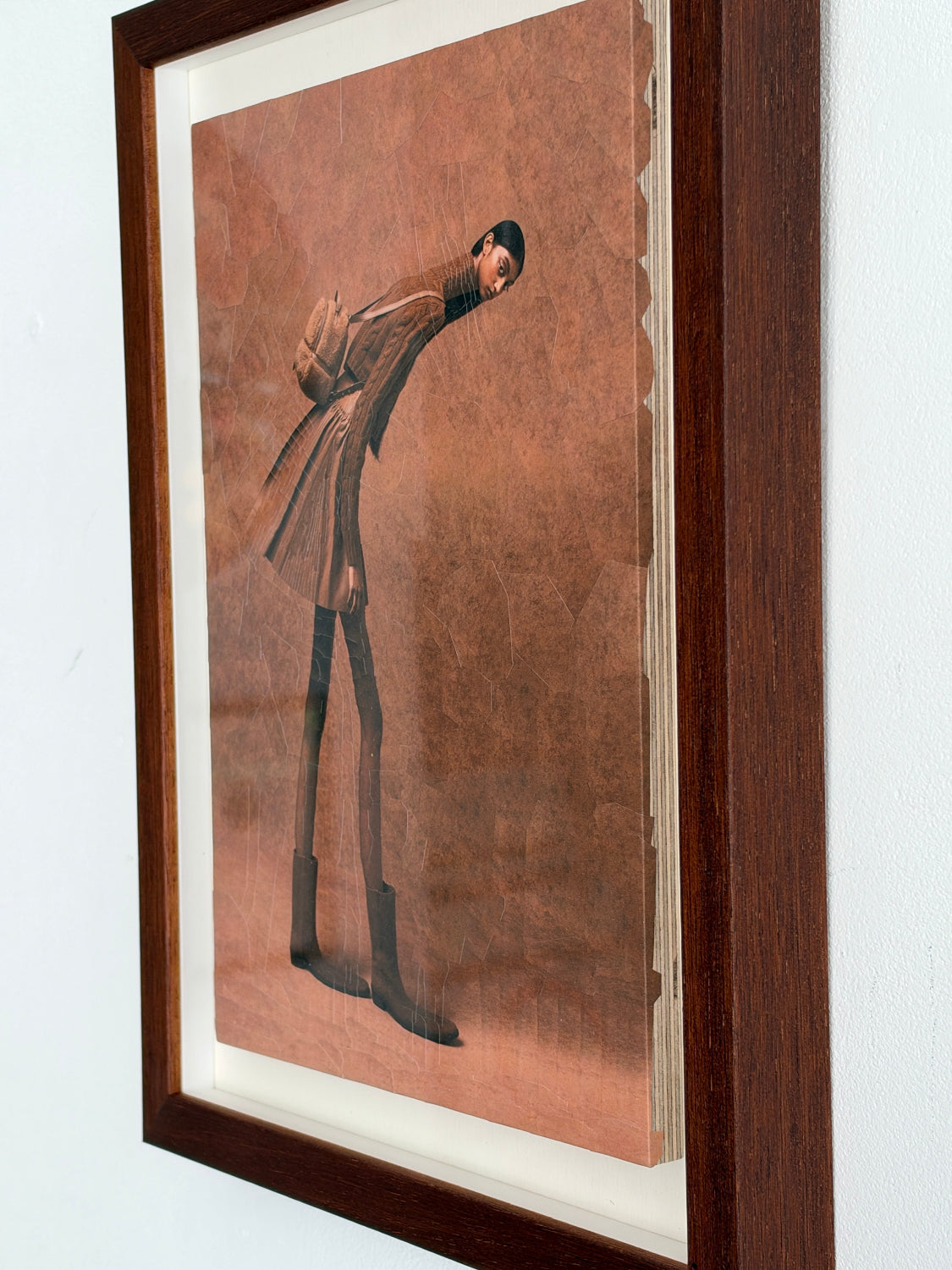Lola Dupré - Untitled 3 With Max Mara And LN-CC