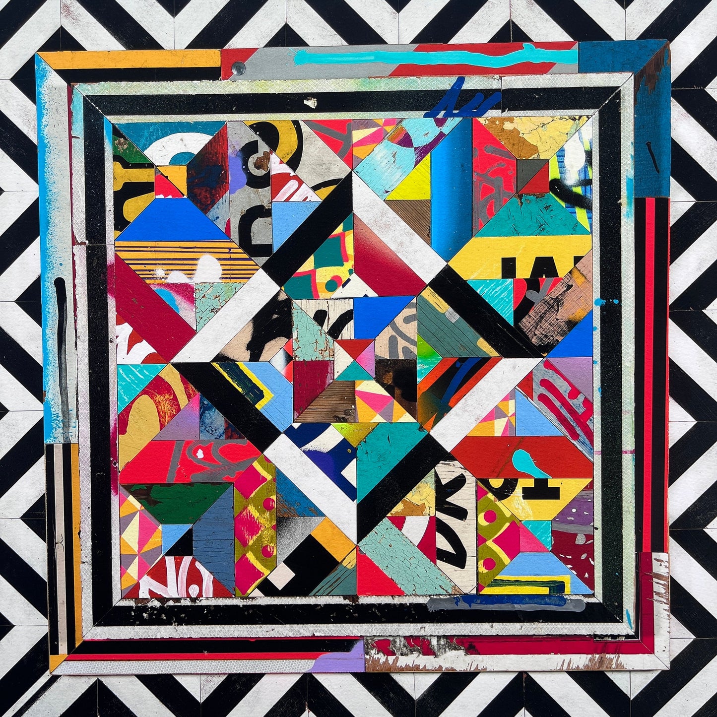 Revok - 1313 Milwaukee