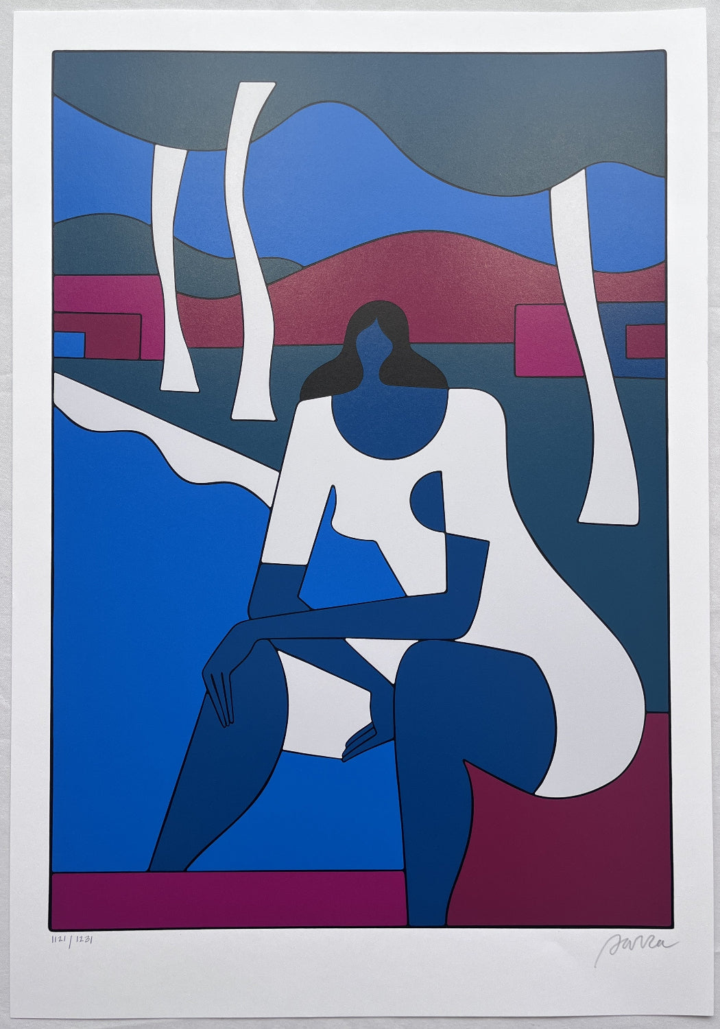 Parra - When The Smoke Clears