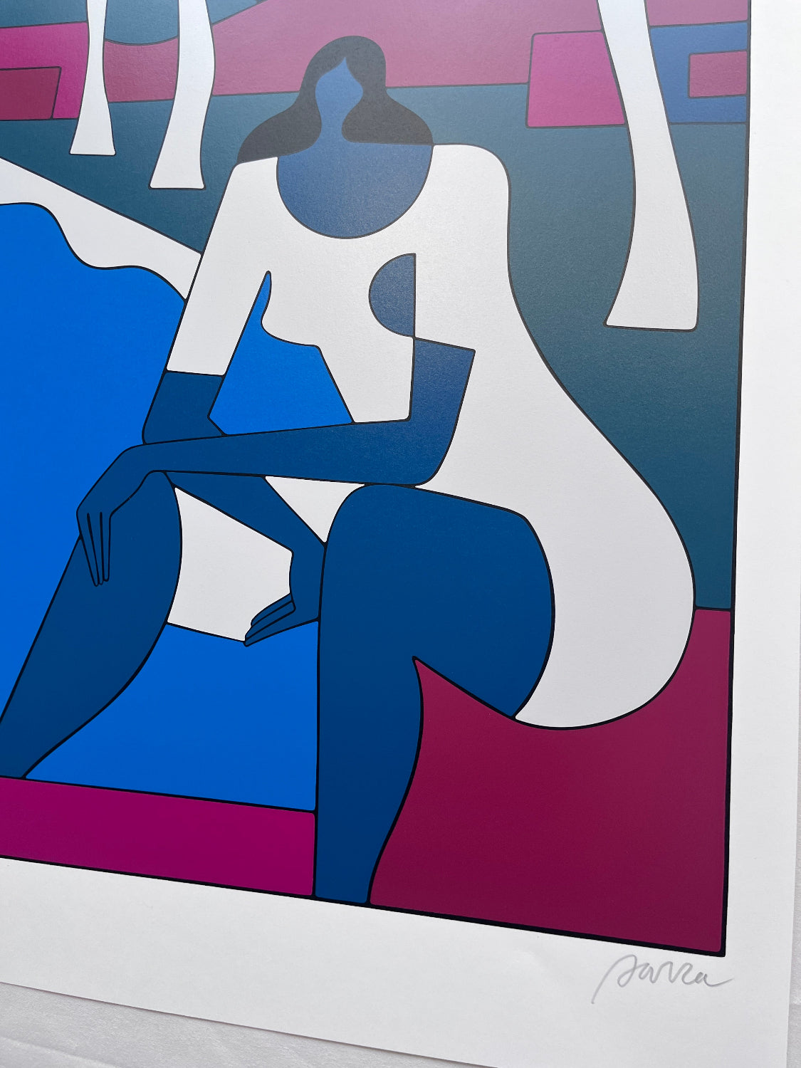 Parra - When The Smoke Clears