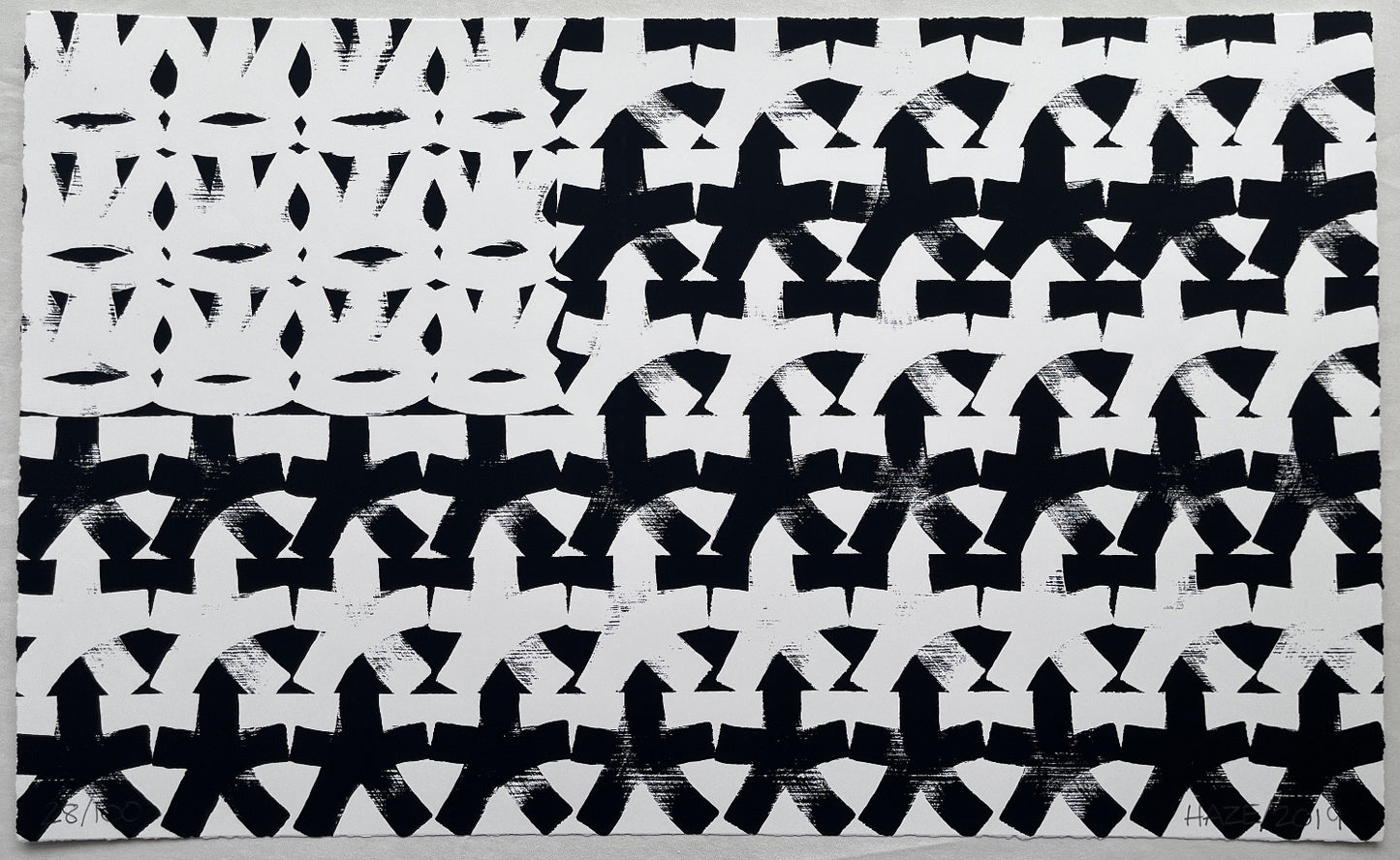 Eric Haze - Game Of Thrones (Inverted)