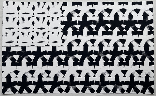 Eric Haze - Game Of Thrones (Inverted)
