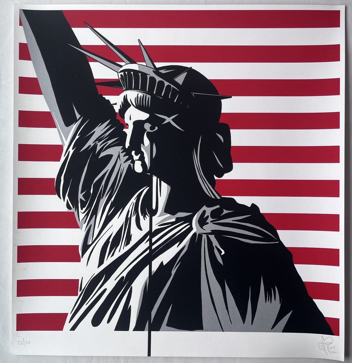 Pure Evil - America's Nightmare 2020 (Born In The USA)