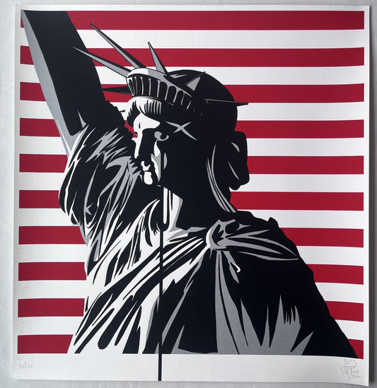 Pure Evil - America's Nightmare 2020 (Born In The USA)