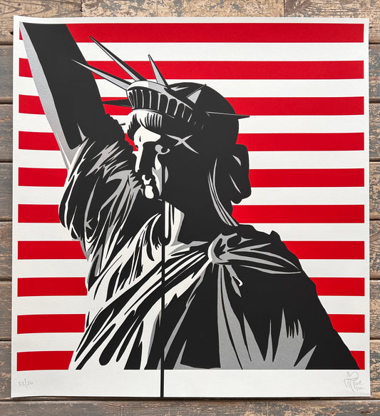 Pure Evil - America's Nightmare 2020 (Born In The USA)