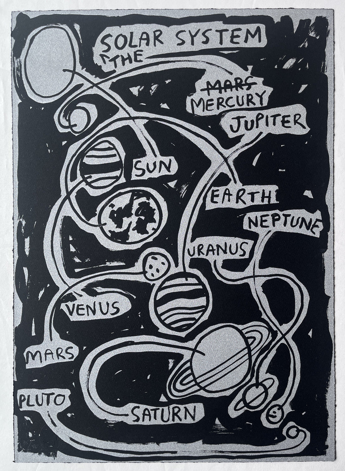Petro (Duncan Weston) - Universal Credits