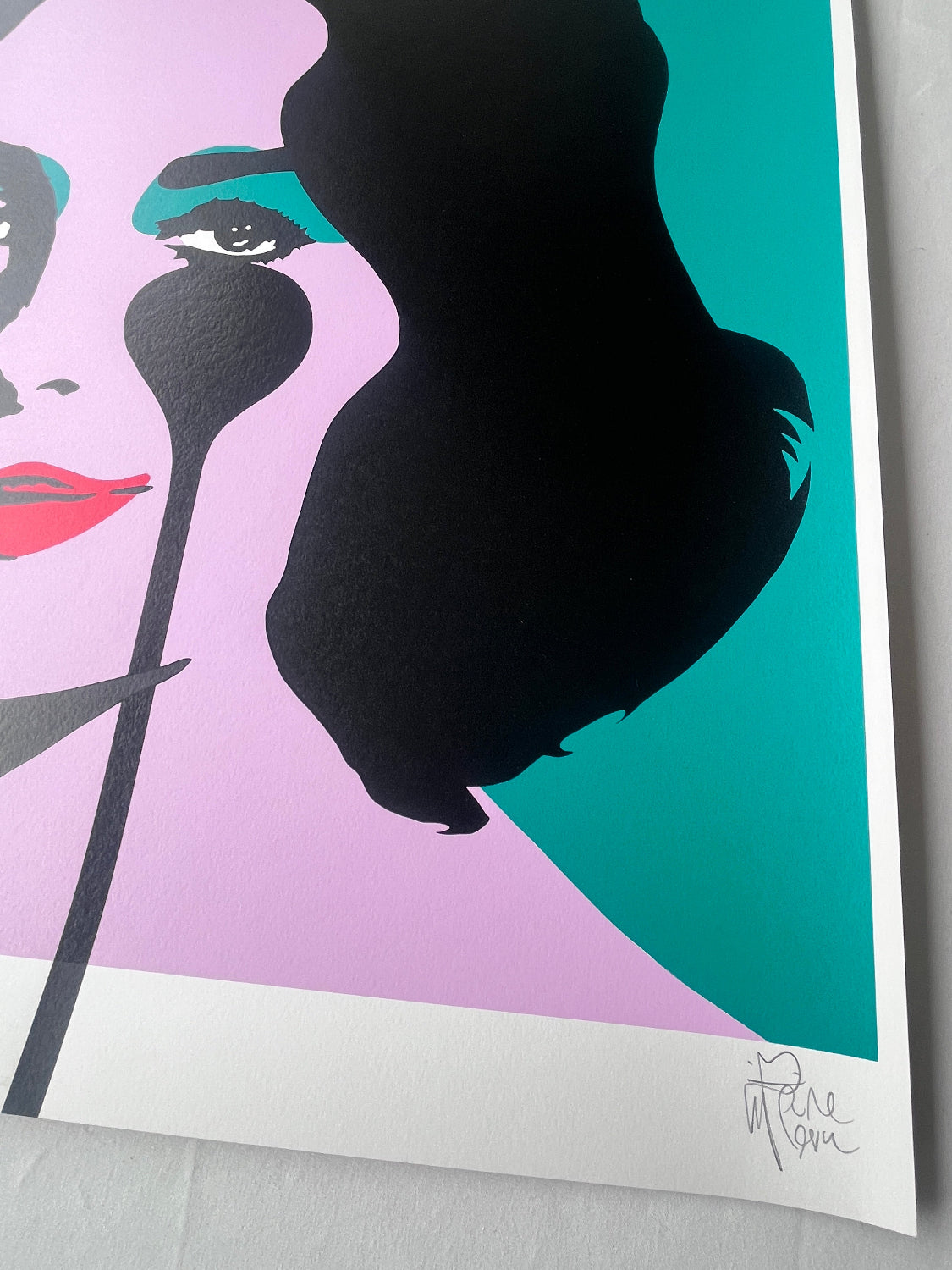 Pure Evil - Liz Taylor Classic (National Velvet)