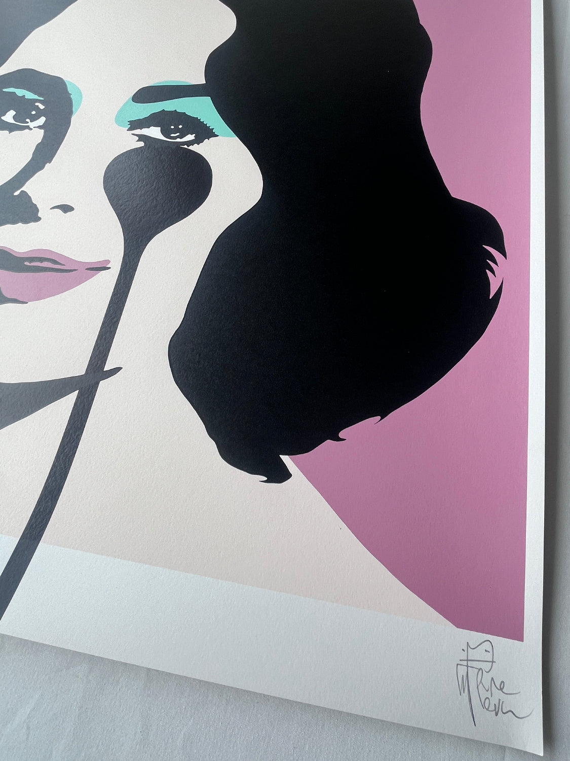 Pure Evil - Liz Taylor Classic (Cat On A Hot Tin Roof)