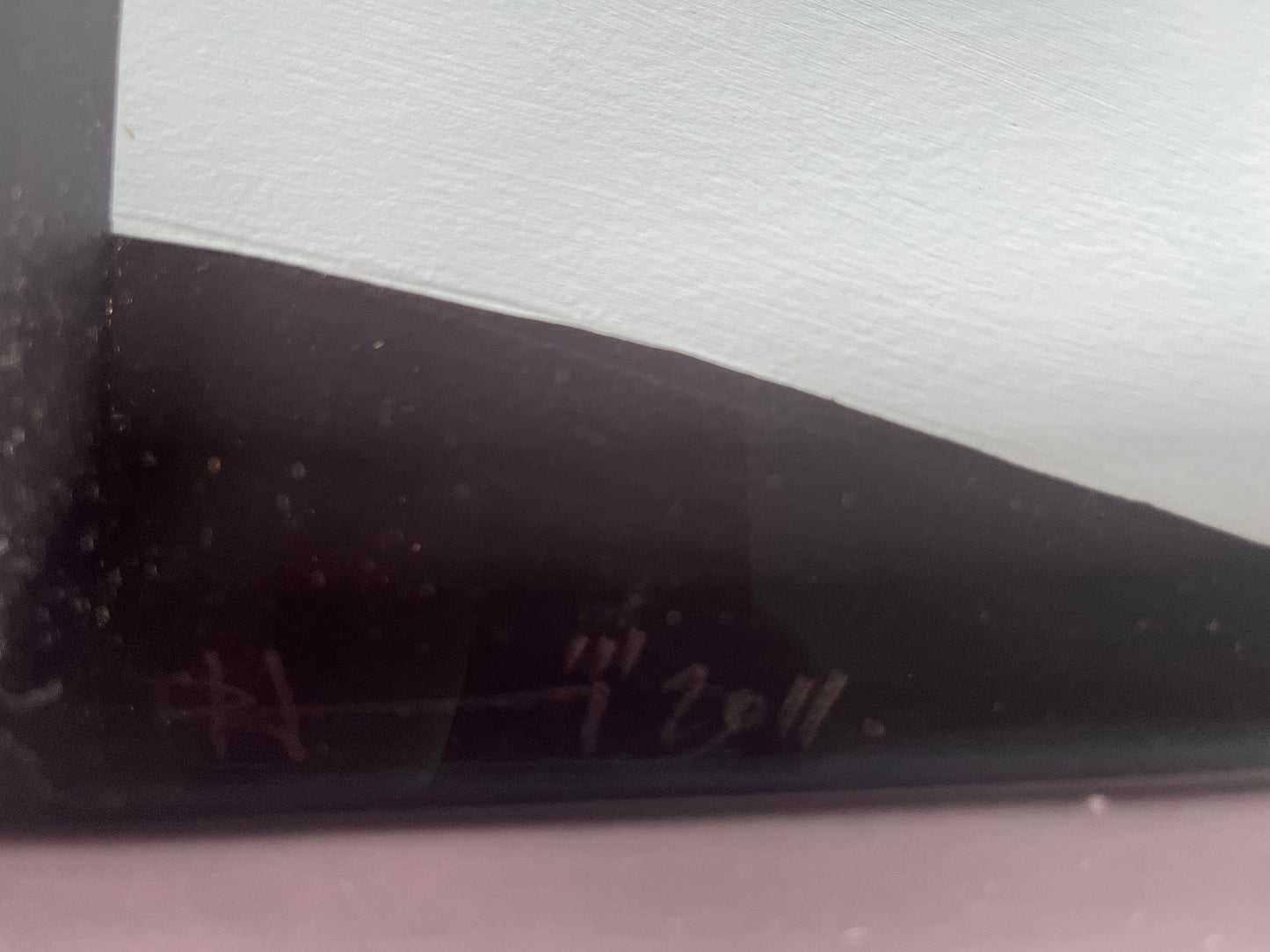 Paul Insect - Blue Sky (Original)