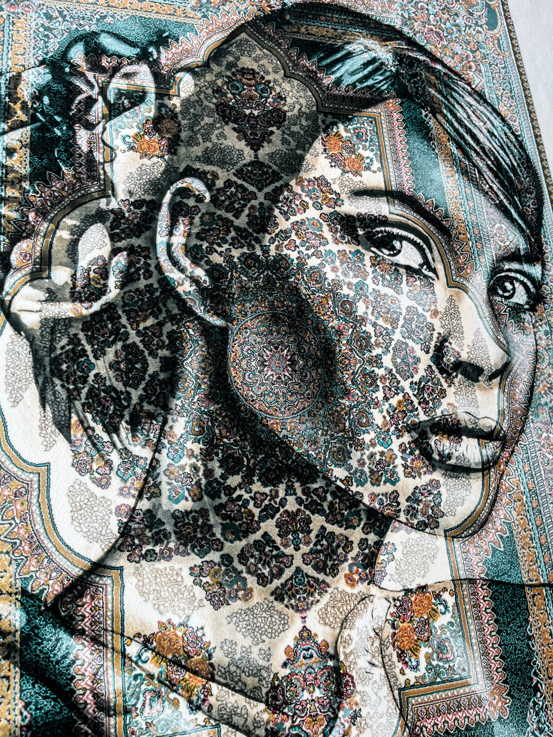 Mateo - Muta