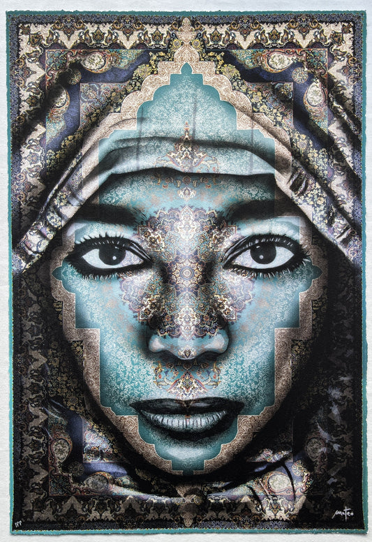Mateo - Tabut