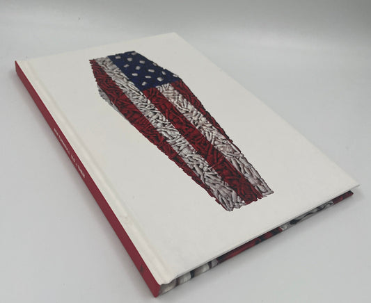 Ben Turnbull - Us vs Them (Signed Book)