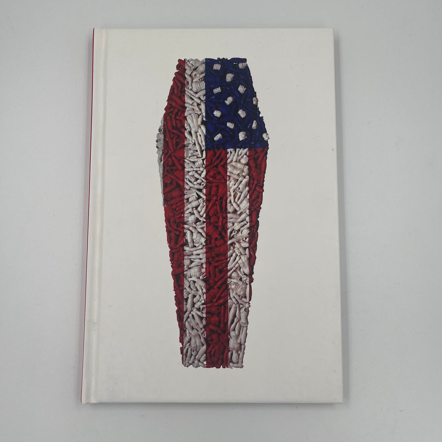Ben Turnbull - Us vs Them (Signed Book)