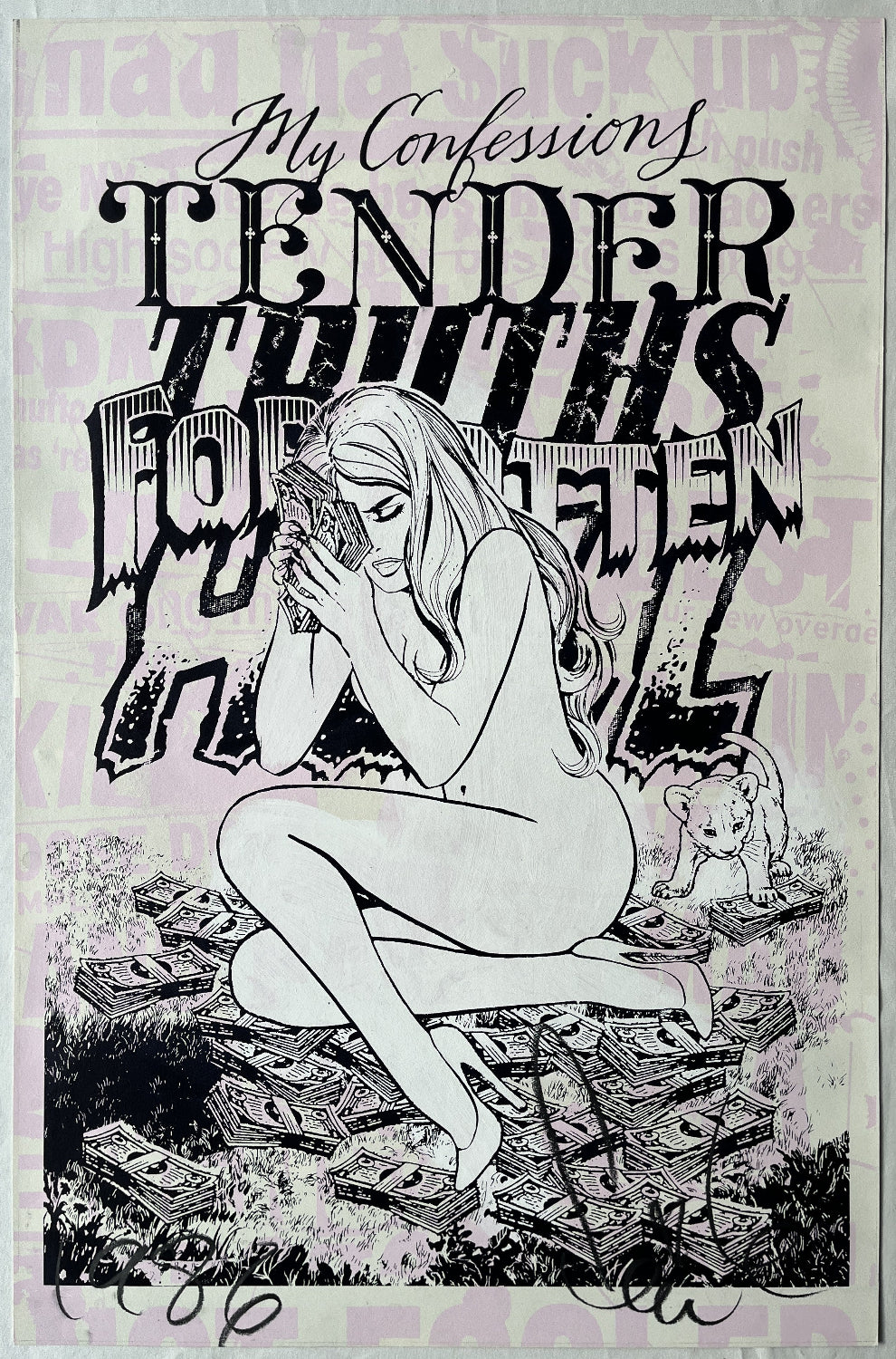 Faile - My Confessions
