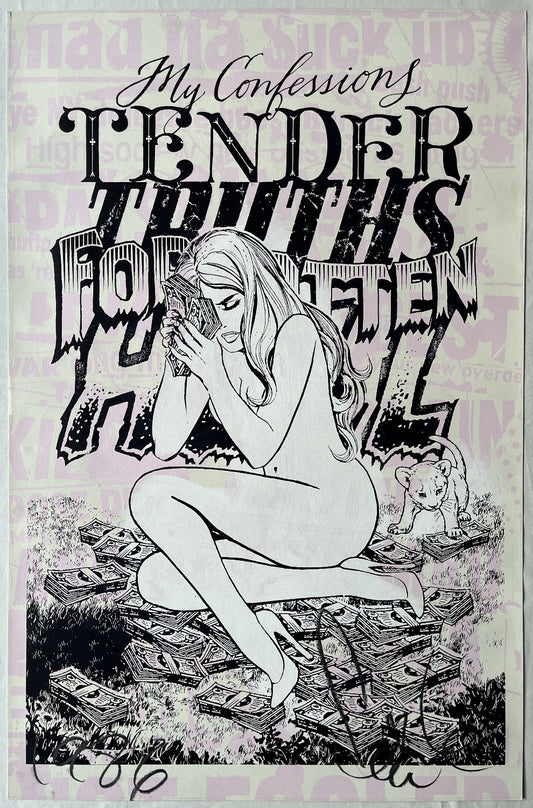 Faile - My Confessions