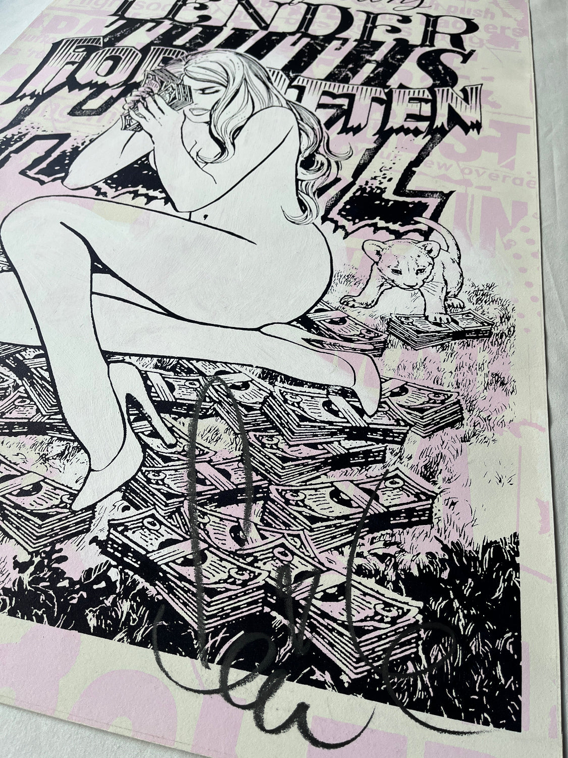 Faile - My Confessions