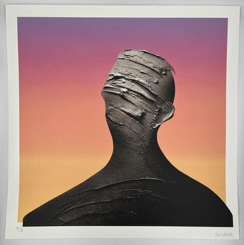 Adam Neate - Portrait 2020 (Special Fade 2)