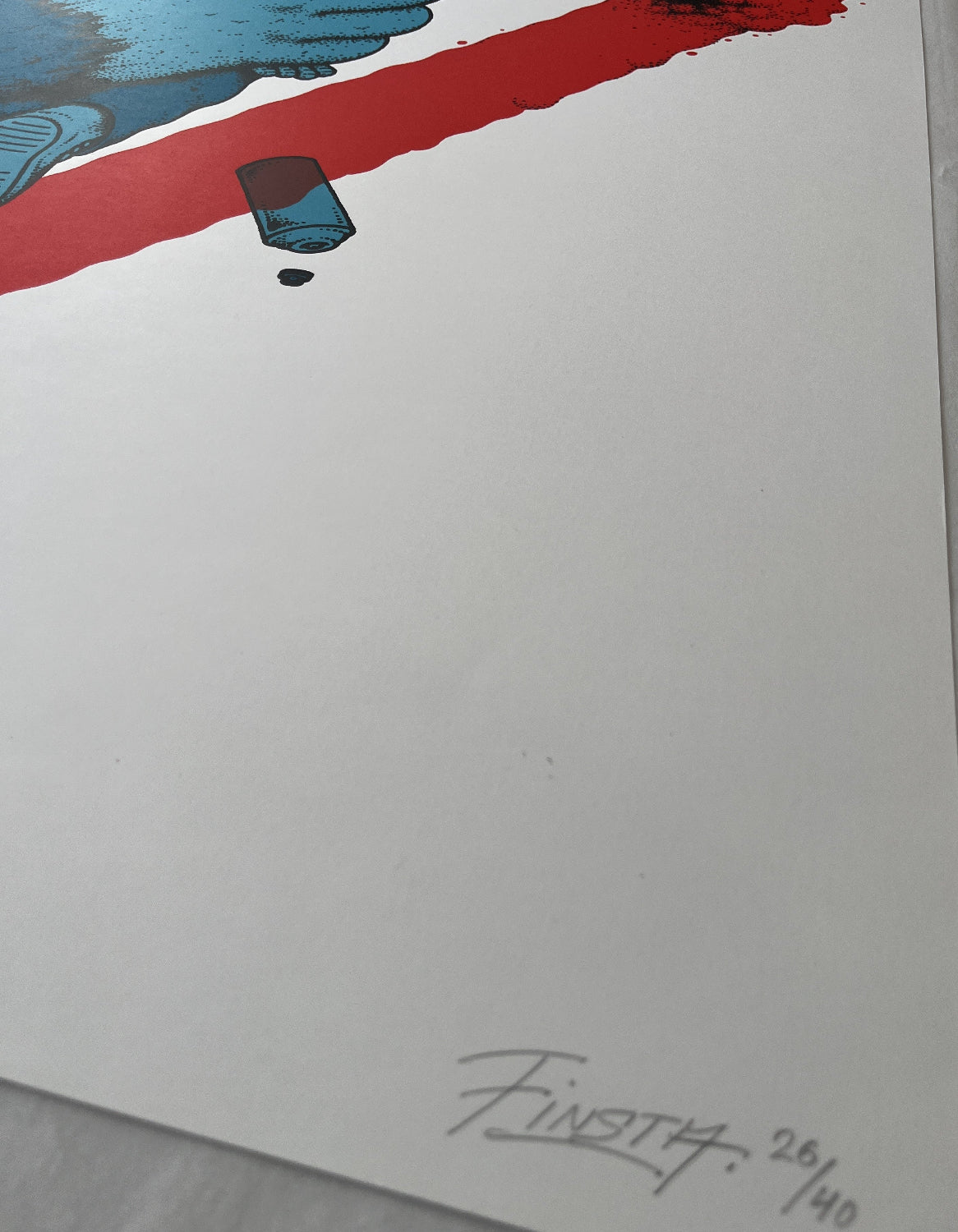 Finsta - Sprayer 2