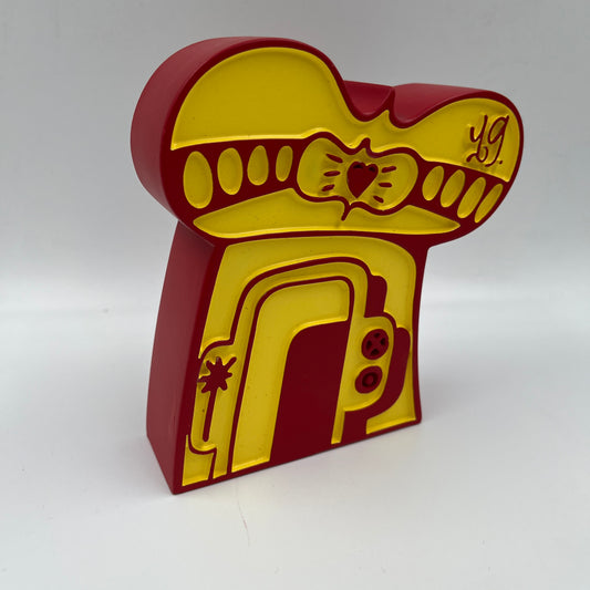 Sickboy - Forever Temple (Standard Edition)