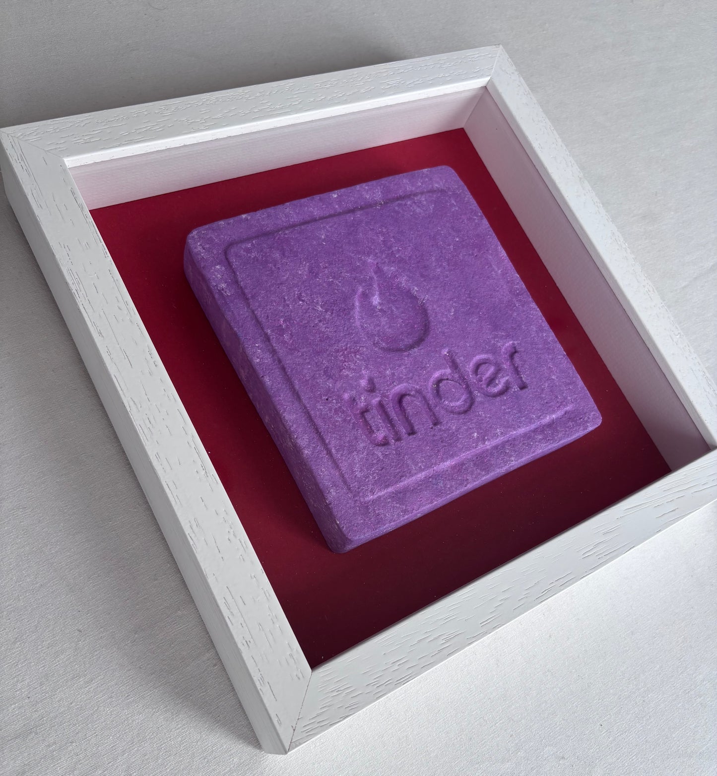 Dean Zeus Colman  - Love Is A Drug (Tinder)