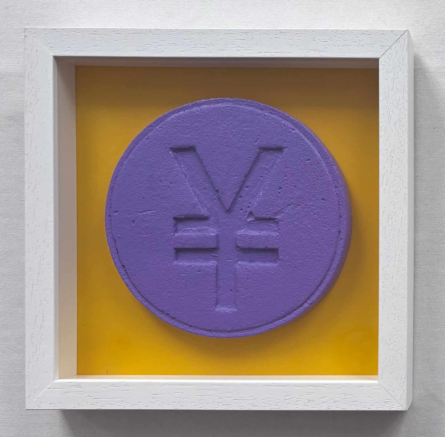 Dean Zeus Colman  - Love Is A Drug (Yen)