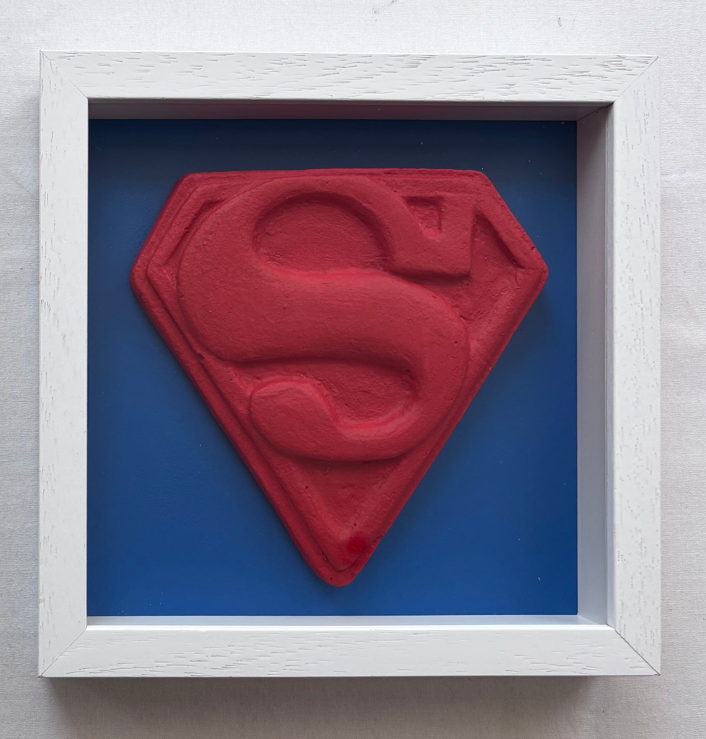 Dean Zeus Colman  - Love Is A Drug (Superman)