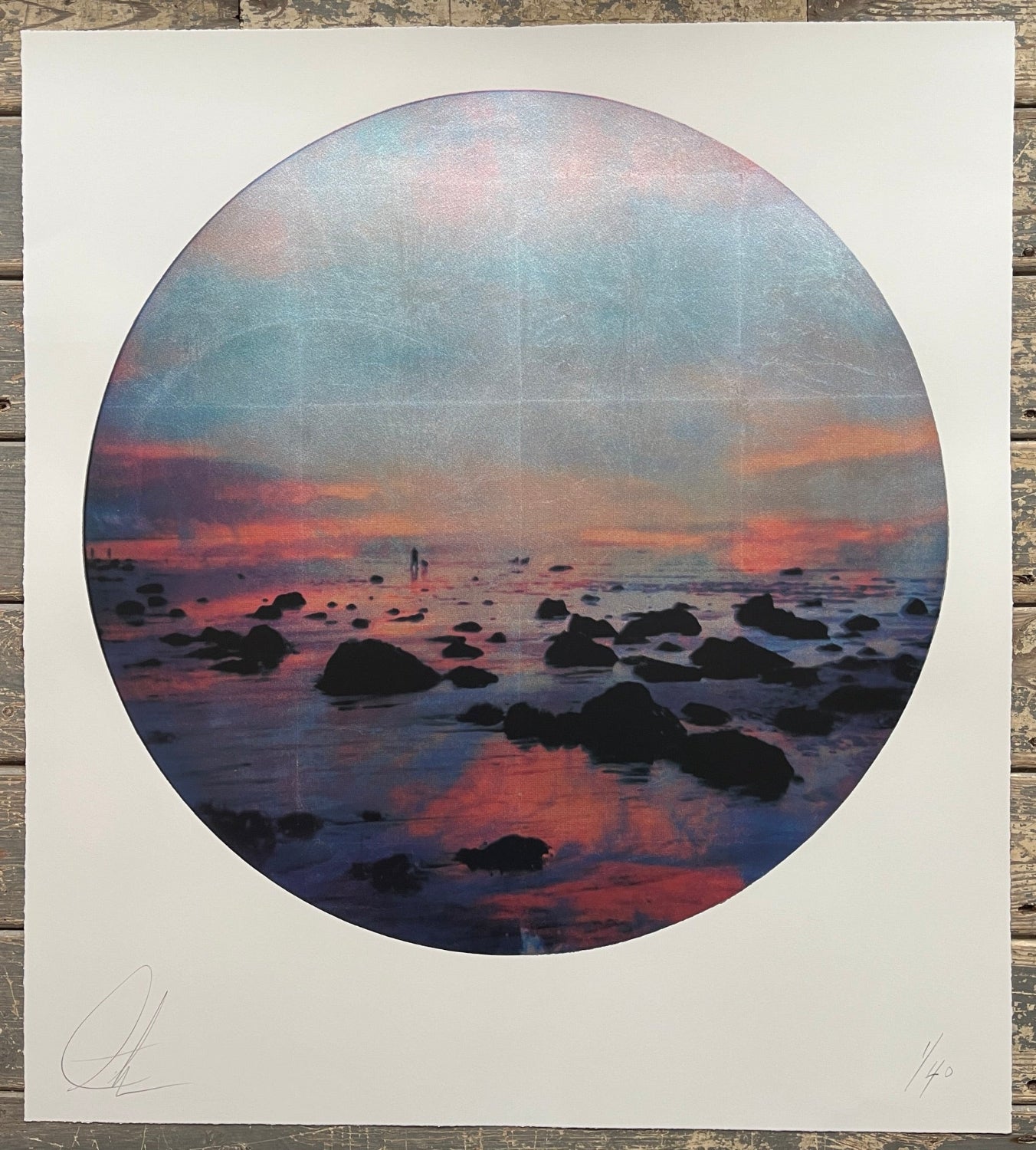 Andrew Millar - Forever Be
