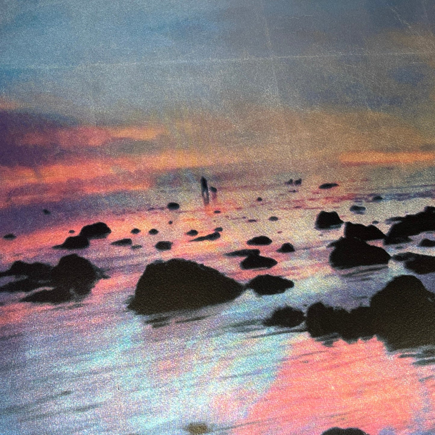 Andrew Millar - Forever Be