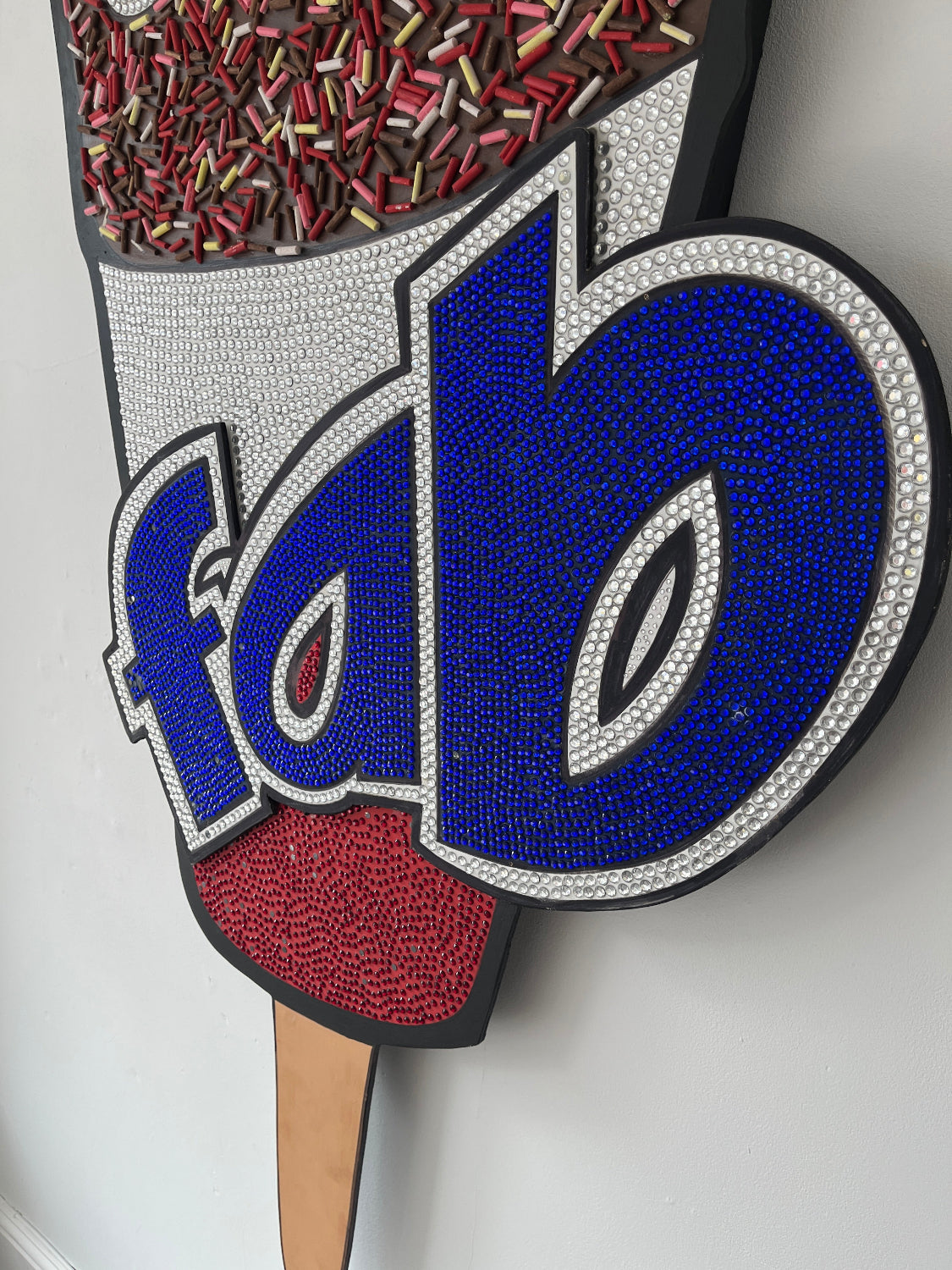 Marty Thornton - Fab Lolly