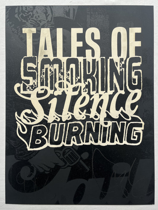 Faile - Smoking Silence