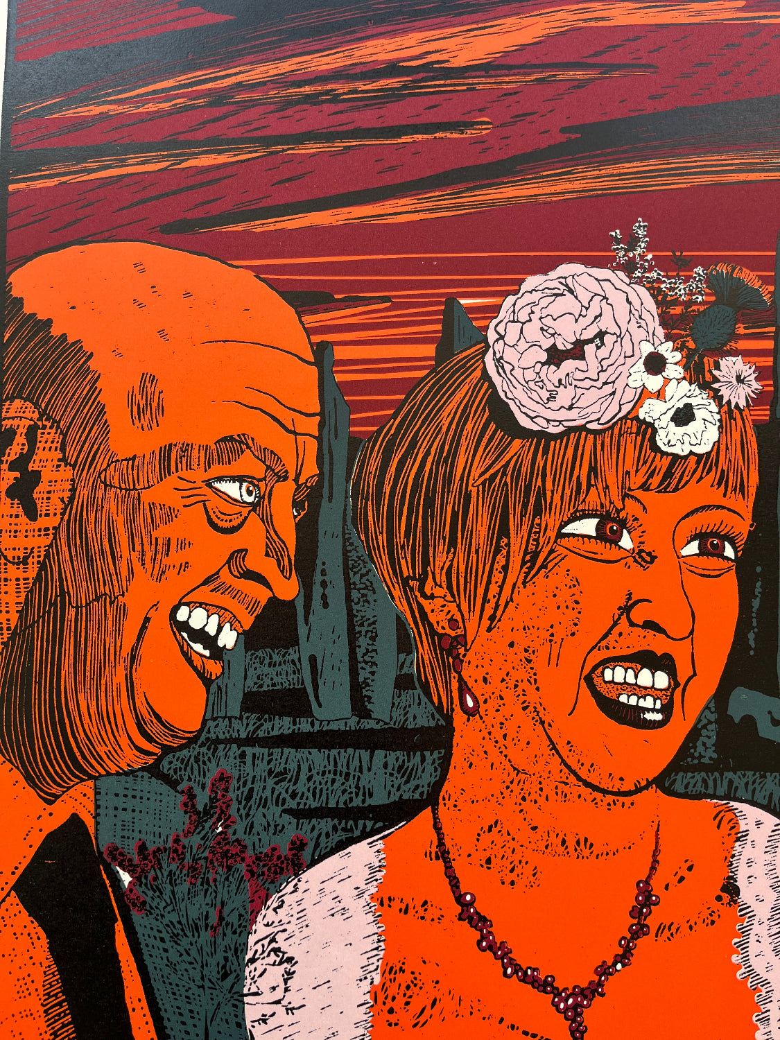 Grayson Perry - Six Snapshots Of Julie - 05